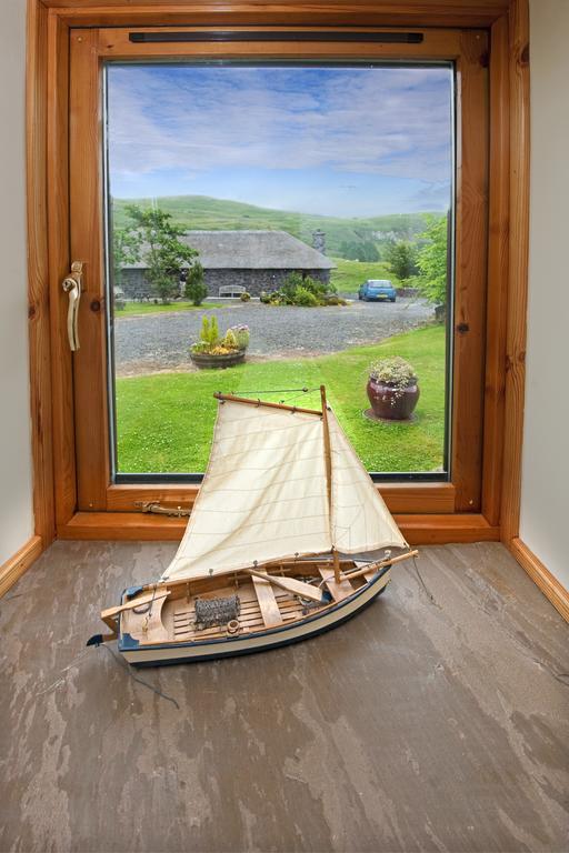 Clan Cottages Oban Quarto foto