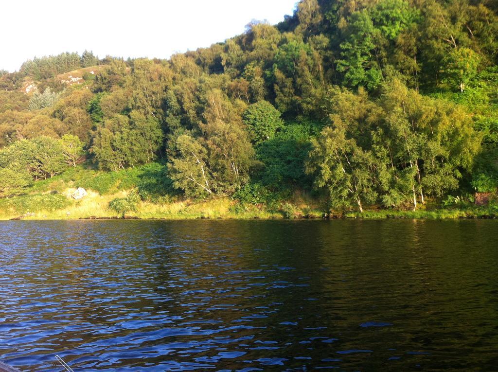 Clan Cottages Oban Quarto foto