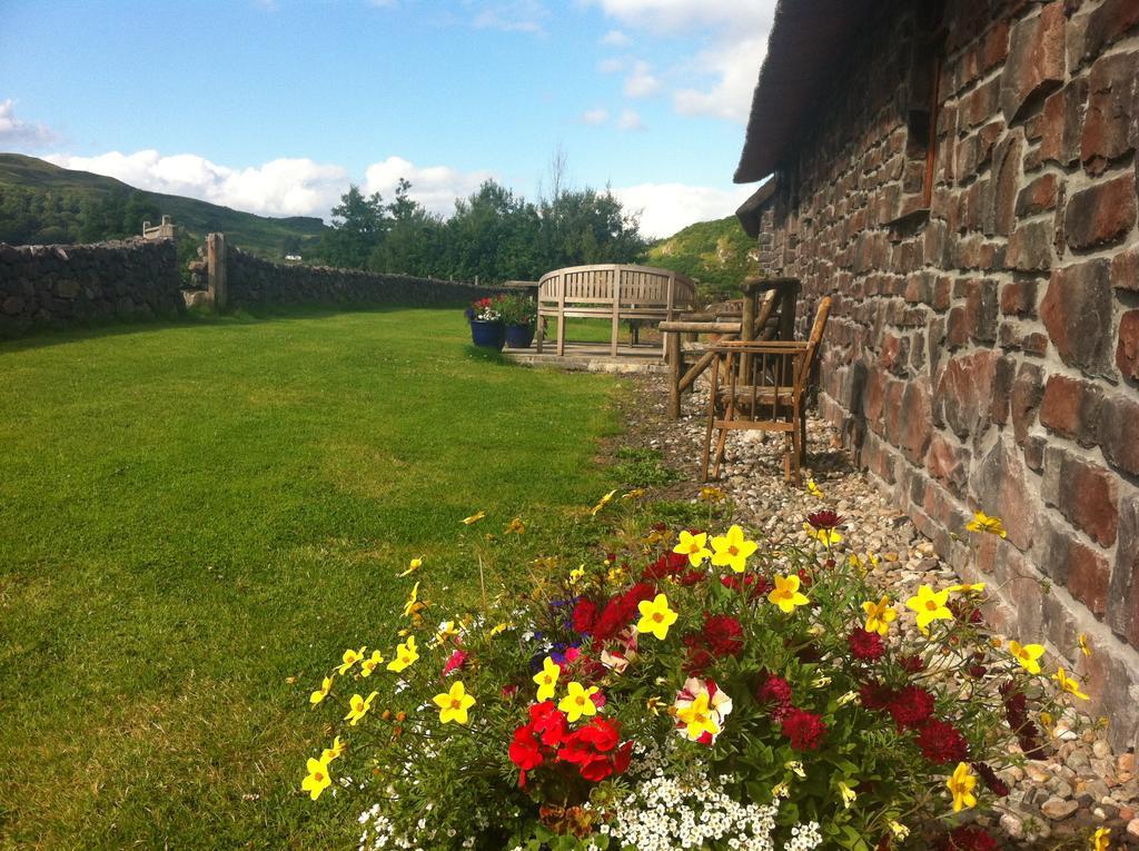 Clan Cottages Oban Quarto foto