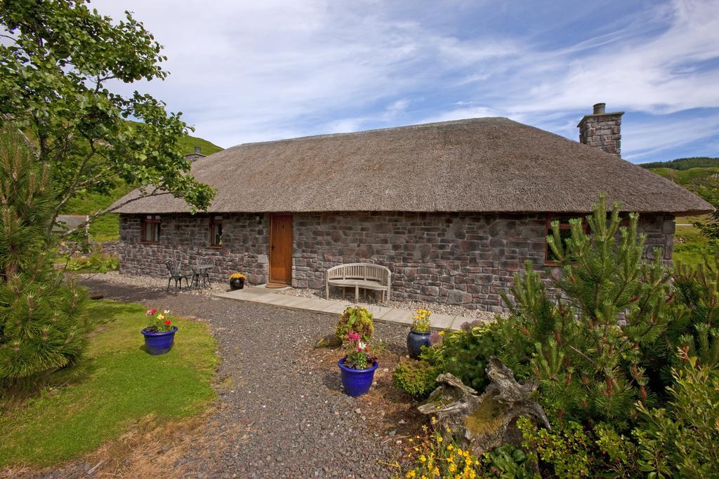 Clan Cottages Oban Quarto foto